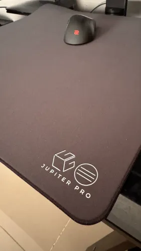 Mousepad LGG Jupiter PRO XLSQ - XSOFT