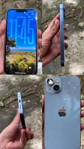 iPhone 14 128gb 