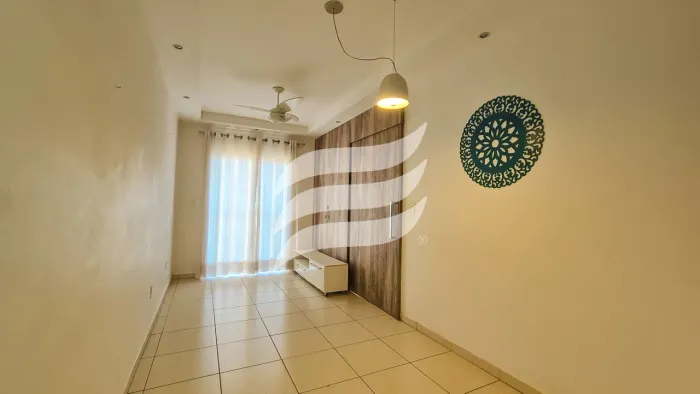 Residencial Tókio - Apartamento 02 quartos à venda no bairro Santana, Araçatuba/SP