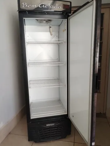 CERVEJEIRA GELOPAR