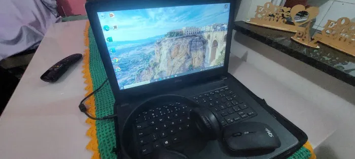 Vendo notebook