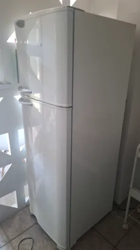 Geladeira 