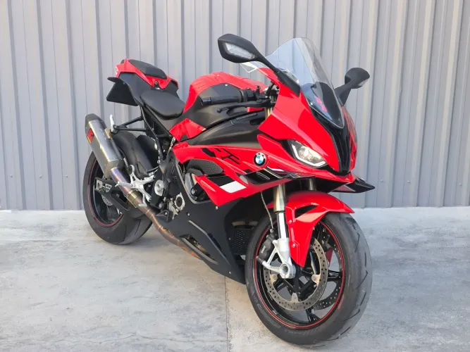 S1000 RR 2024
