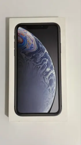 Caixa iPhone XR