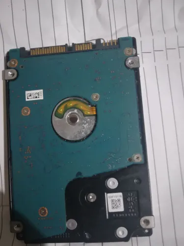 HD 1tb