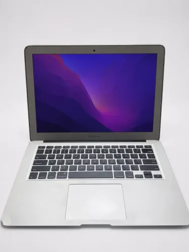 MacBook Air 13? 2015 | Intel i5 | 8 GB RAM | Monterey
