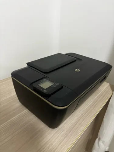 Impressora hp