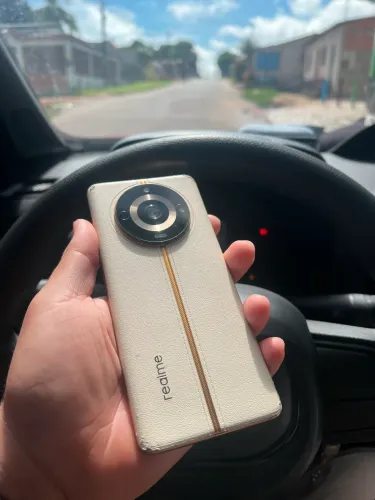 celular realme 11 pro 5G 512GB