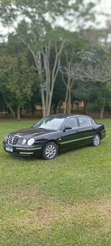 Kia Motors Opirus GL 3.5 V6 24V 202cv Aut. 2006