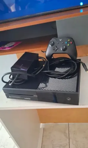 Xbox One 500g