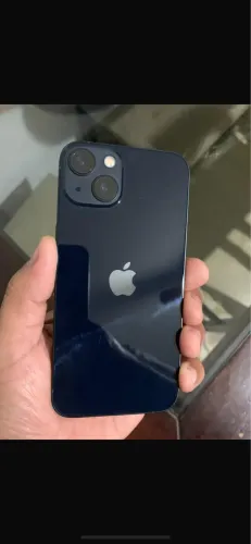 iPhone 13 128gb meia lua