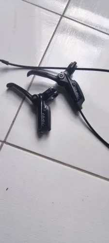 Freios Sram level