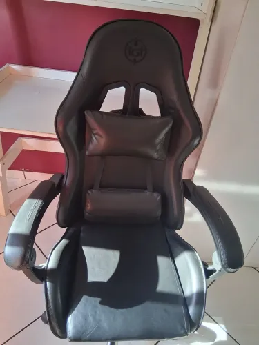 Cadeira Gamer