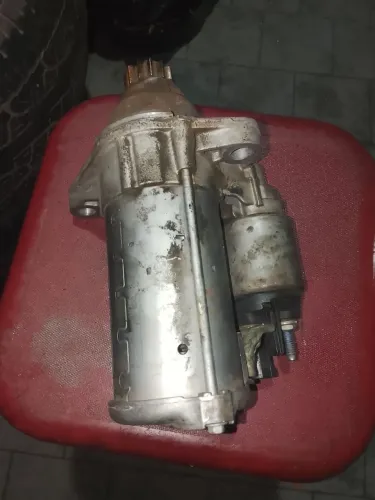 Motor de partida golf,Audi tsi,tfsi