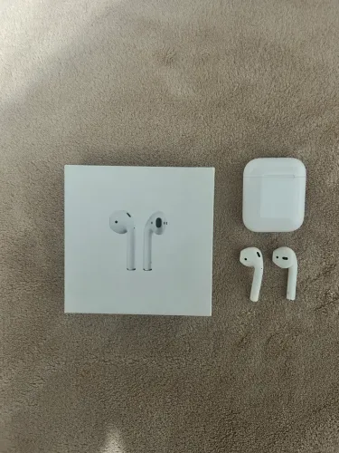 Airpods Geração 1