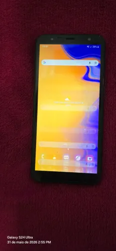 Samsung galaxy j6+