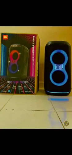 Jbl 120 partybox