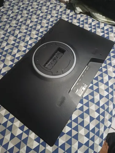 VENDO OU TROCO MONITOR GAMER 180HZ