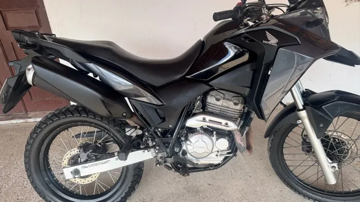 Honda XRE 300/ 300 Abs/ Flex 2021