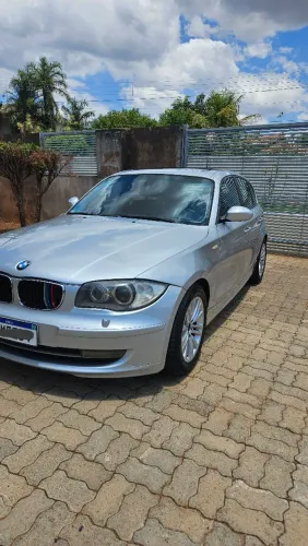BMW 120I A 2.0 16V 150cv/ 156cv 5P 2009