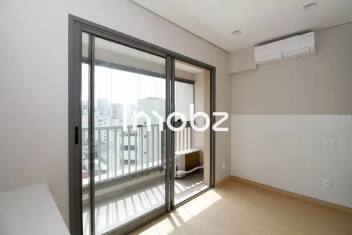 Apartamento à venda na Rua Cláudio Soares, 101 - Pinheiros - São Paulo - SP - CEP: 05422-0
