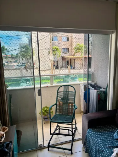 Porta de Vidro 4 folhas