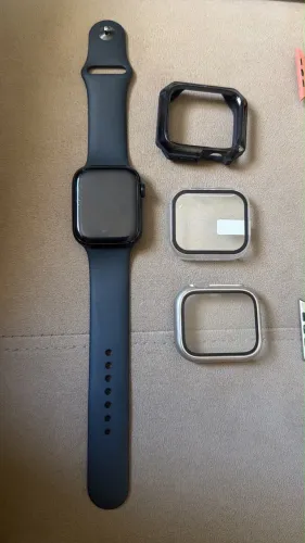 APPLE WATCH SERIES 9 GPS 45MM