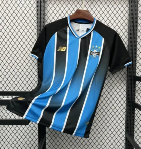 Nova camisa do grêmio 2026 padrão oficial 1.1
