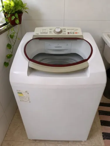 Maquina de lavar Brastemp 11kg