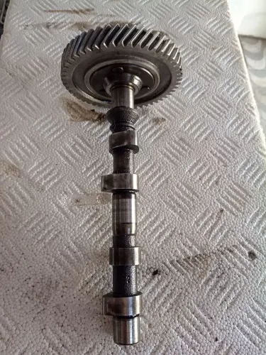 Motor Kombi Fusca 1600 comando