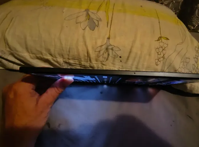 Samsung tablet A9 plus 5g