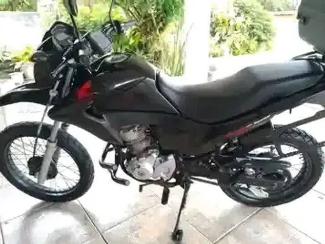 NXR Bros 160