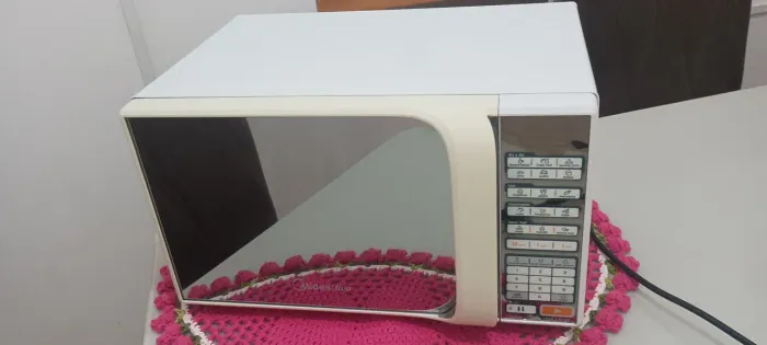 Microondas Midea