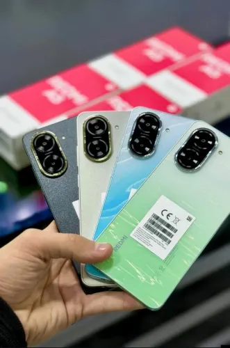 Xiaomi Redmi A5 A Pronta Entrega