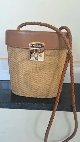 Bolsa arezzo