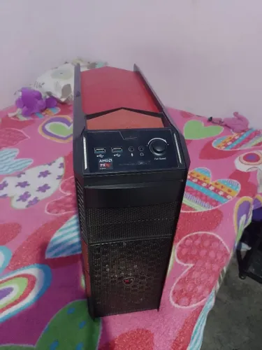 CPU asus