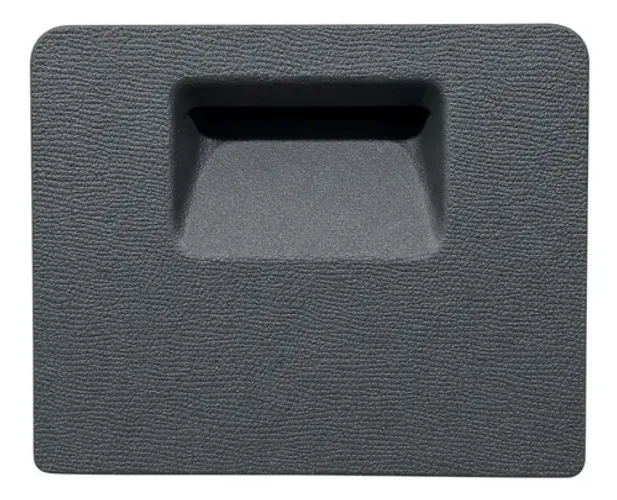 Porta Objeto Painel Esquerdo Chevrolet S10 2012 2016