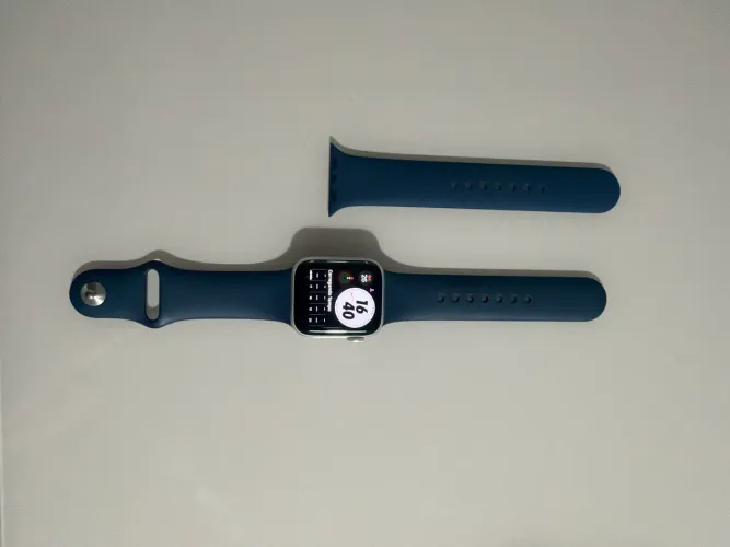 Apple Watch SE 1 gen GPS