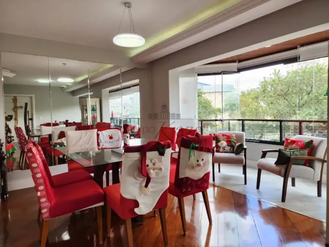 Oportunidade - Apartamento - Jardim São Dimas - Residencial Vivendas de São Dimas - 3 Dorm