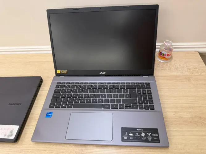 Notebook Acer Aspire 5 Intel Core i5