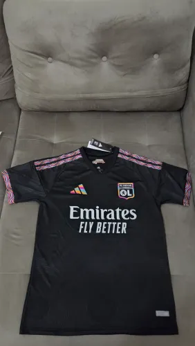 Camisa Lyon - NOVA