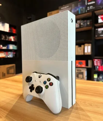 Xbox One S Digital