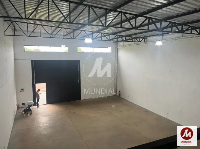 Salão/Galpão (salão - térreo) , cozinha planejada