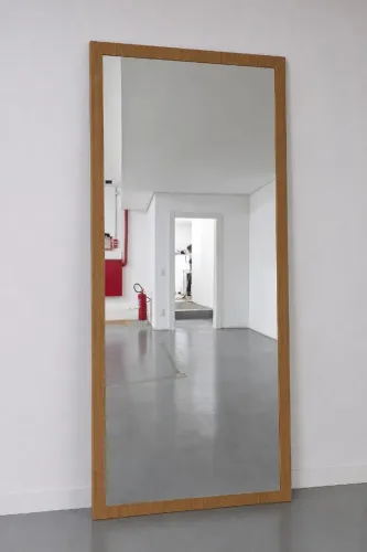 Painel Decorativo MDF com Espelho 1,86m x 0,90m