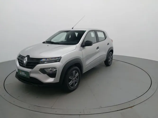 Renault Kwid 1.0 Zen 2025