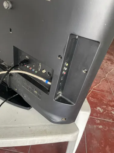 Tv Sony 