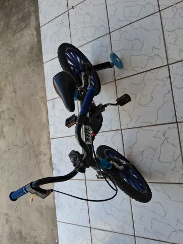 Bike infantil