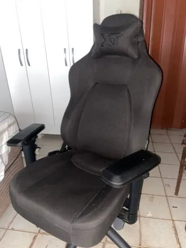 Cadeira Gamer XT Racer Fire Gun