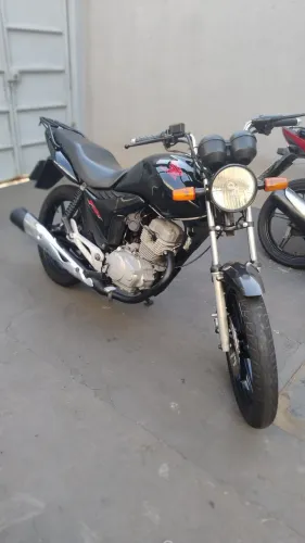 Fan 125