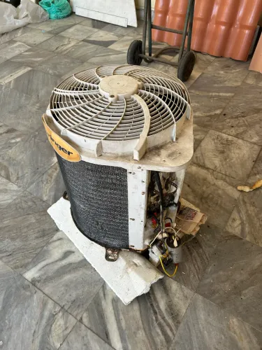 Vendo Compressor de Ar-condicionado Sprint